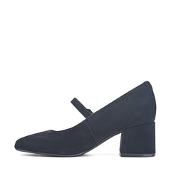 Rockport / Xena Block Heel Mary Jane Pumps