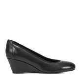 Rockport / Rita Slip-on Almond Toe Dress Wedges