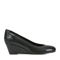 Rockport / Rita Slip-on Almond Toe Dress Wedges