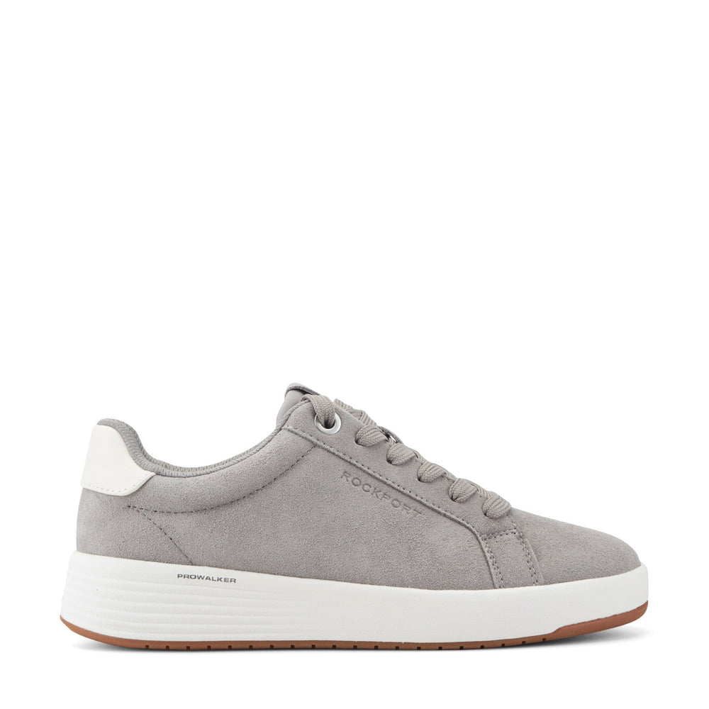 Rockport / ProWalker Elara Lace-up Casual Sneakers