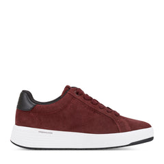 Rockport / ProWalker Elara Lace-up Casual Sneakers