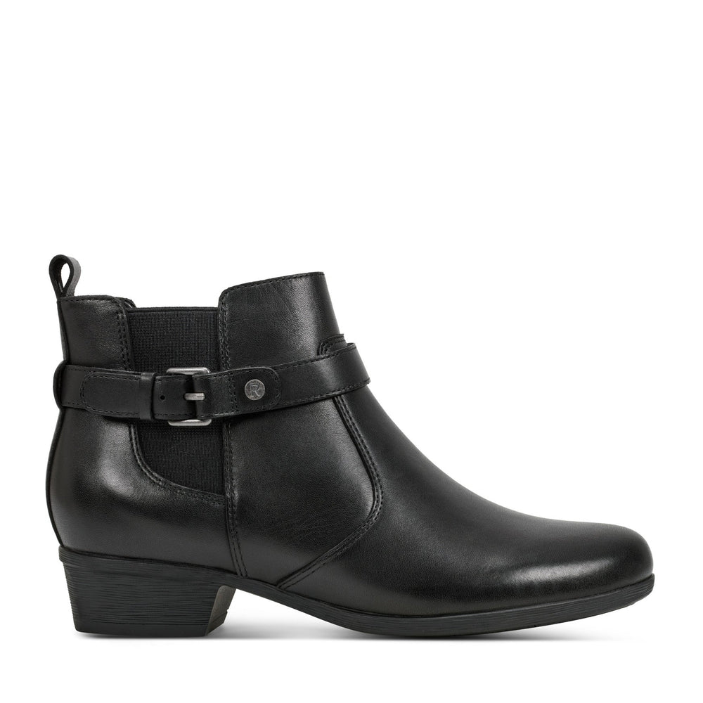 Rockport / Chole Almond Toe Casual Booties