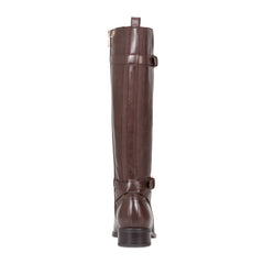 Rockport / Harper Riding Boot with Buckle