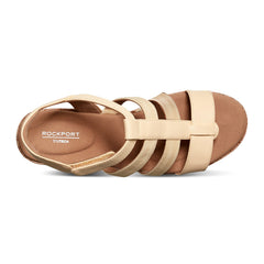 Rockport / Blanca Elastic T-Bar Sandal