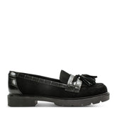 Rockport / Kiara Tassel Loafers