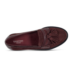 Rockport / Kiara Tassel Loafers