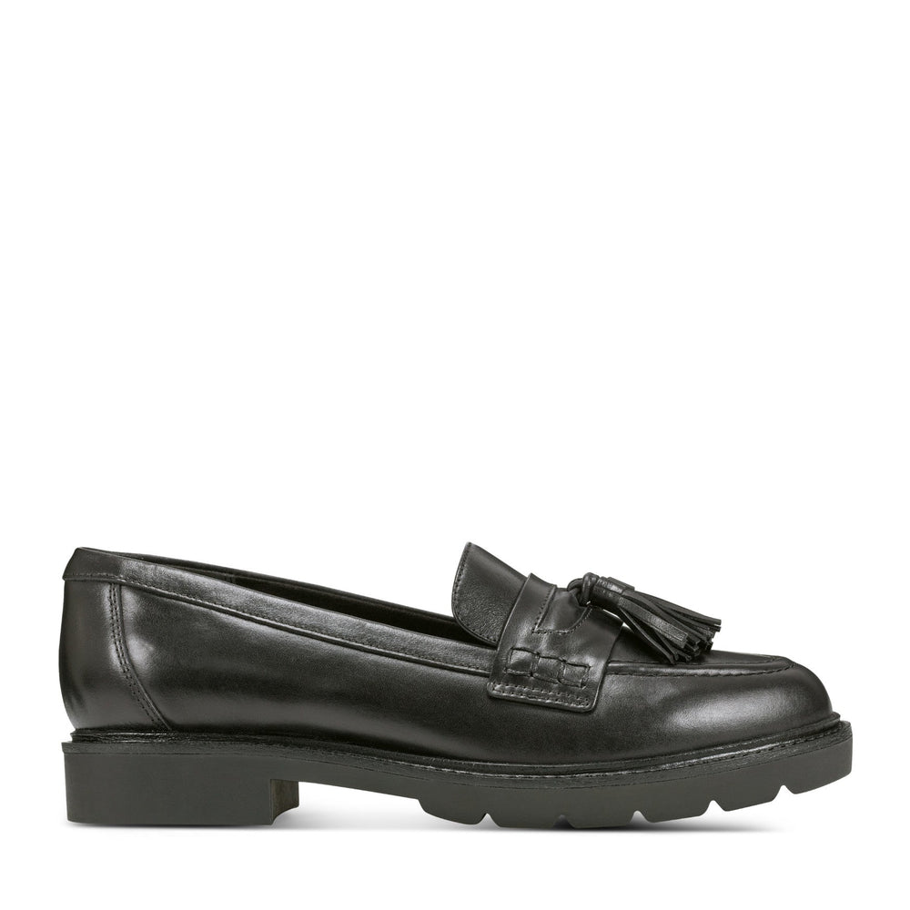 Rockport / Kiara Tassel Loafers