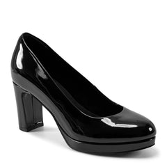 Rockport / Carmen Total Motion Platform Pumps