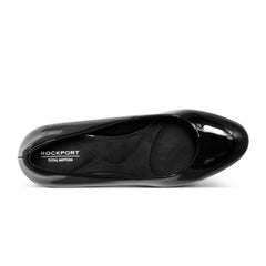Rockport / Carmen Total Motion Platform Pumps