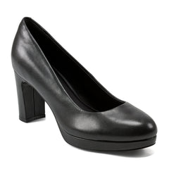 Rockport / Carmen Total Motion Platform Pumps