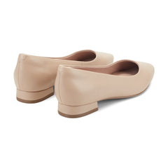 Rockport / Tessa Total Motion Pointy Toe Dress Flats