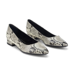 Rockport / Tessa Total Motion Pointy Toe Dress Flats