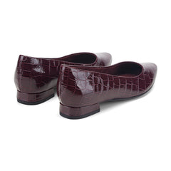 Rockport / Tessa Total Motion Pointy Toe Dress Flats