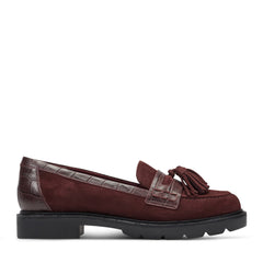 Rockport / Kiara Tassel Loafers