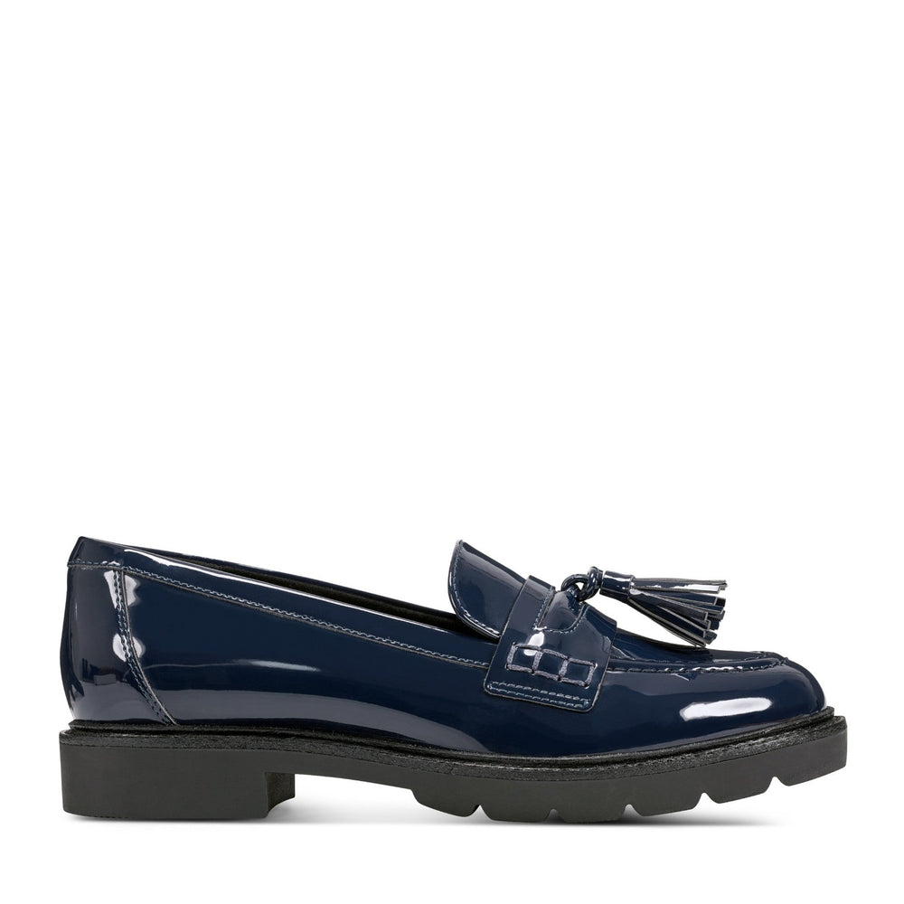 Rockport / Kiara Tassel Loafers