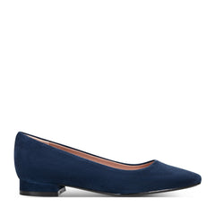 Rockport / Tessa Total Motion Pointy Toe Dress Flats