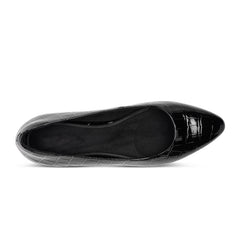 Rockport / Tessa Total Motion Pointy Toe Dress Flats