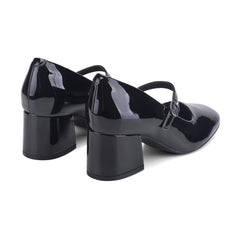 Rockport / Xena Block Heel Mary Jane Pumps