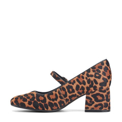 Rockport / Xena Block Heel Mary Jane Pumps