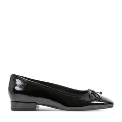 Rockport / Sadie Square Toe Slip-on Ballet Dress Flats