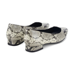 Rockport / Tessa Total Motion Pointy Toe Dress Flats