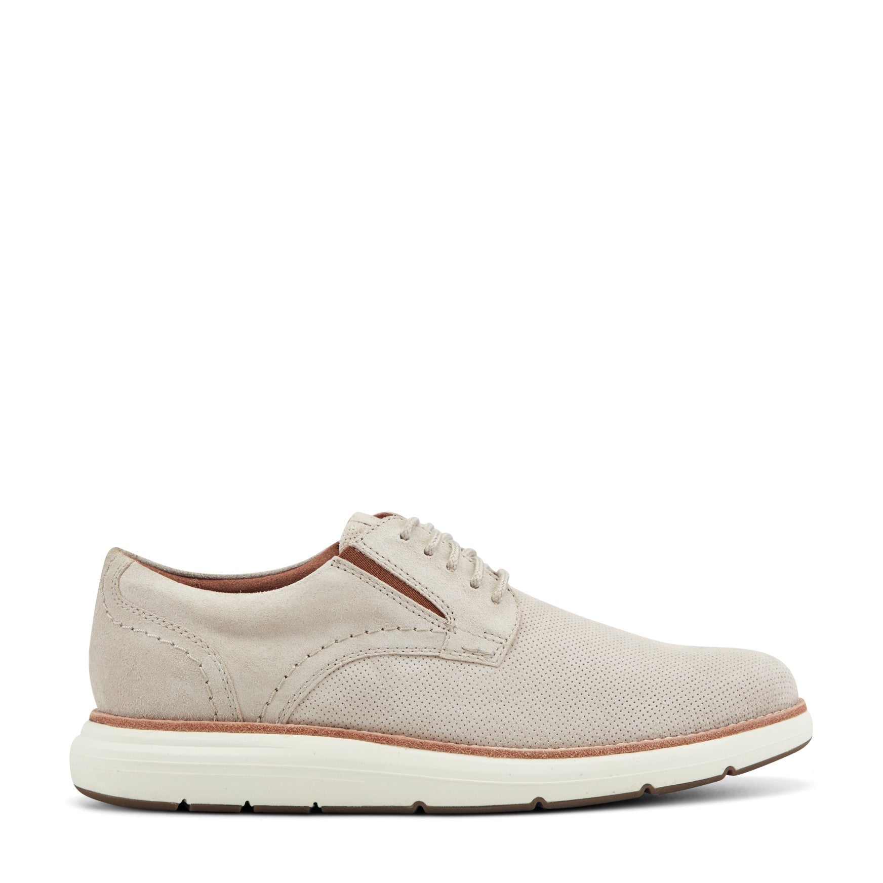 Rockport / Total Motion Cadman Casual Lace-up Oxford Sneakers