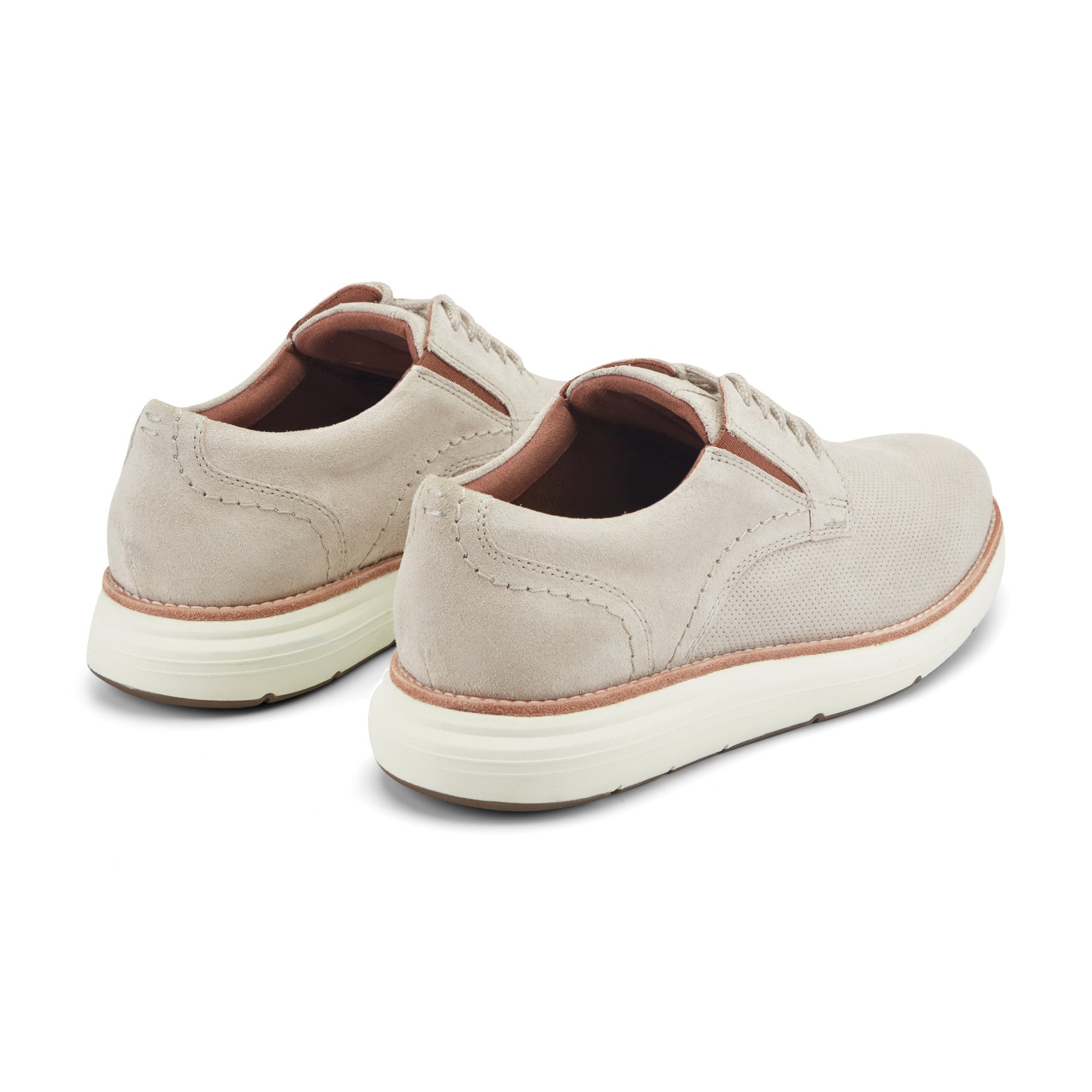 Rockport / Total Motion Cadman Casual Lace-up Oxford Sneakers