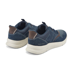 Rockport / Shawn Step Activated Casual Lace-up Sneakers