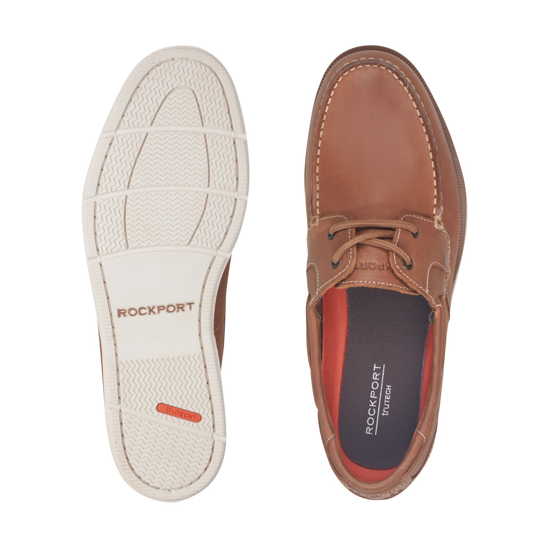 Rockport / Southport Boat Shoe