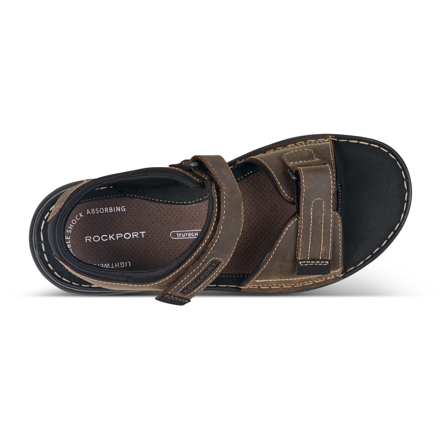 Rockport / Darwyn Quarter-Strap Sandal