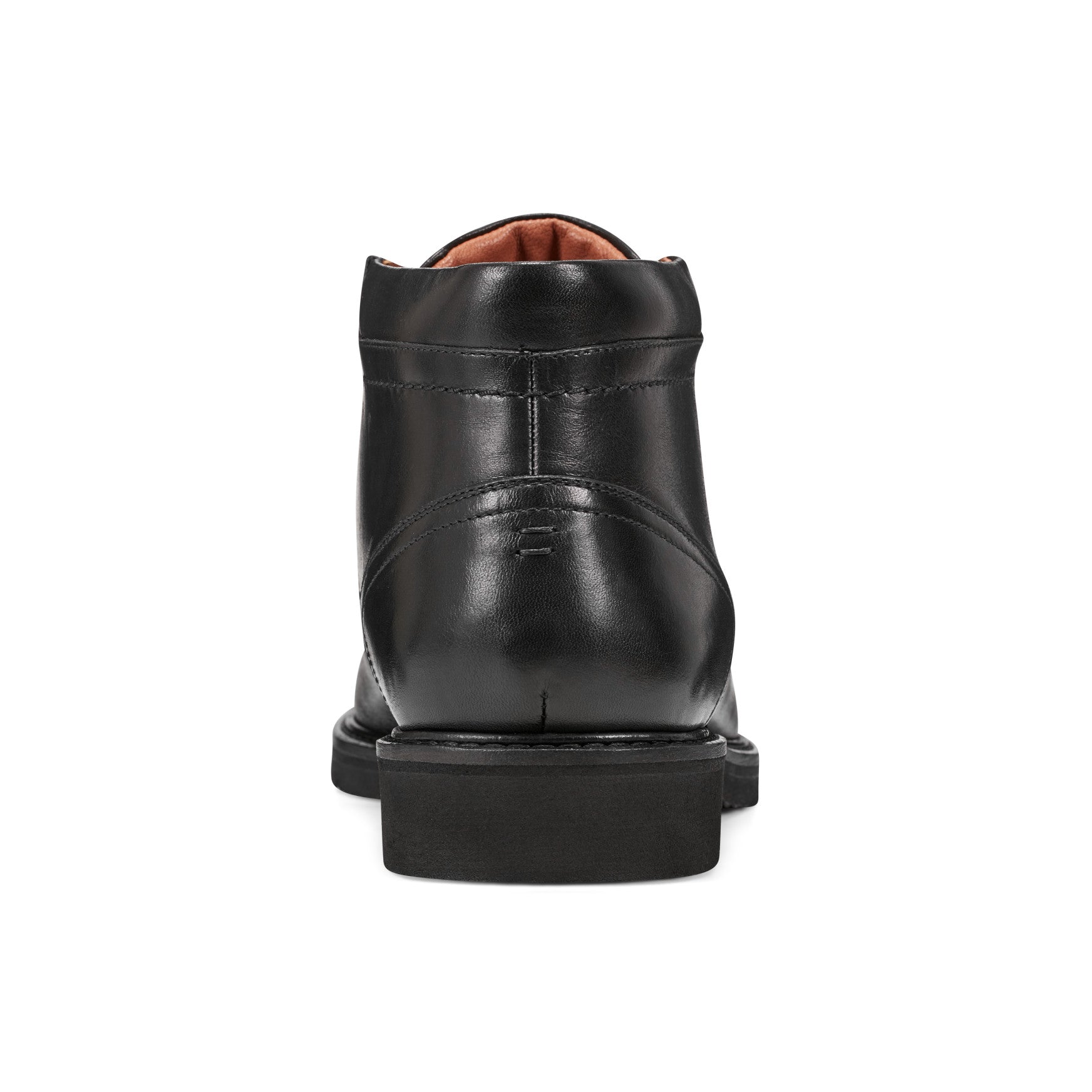 Rockport / Flynn Lace-up Almond Toe Casual Boots
