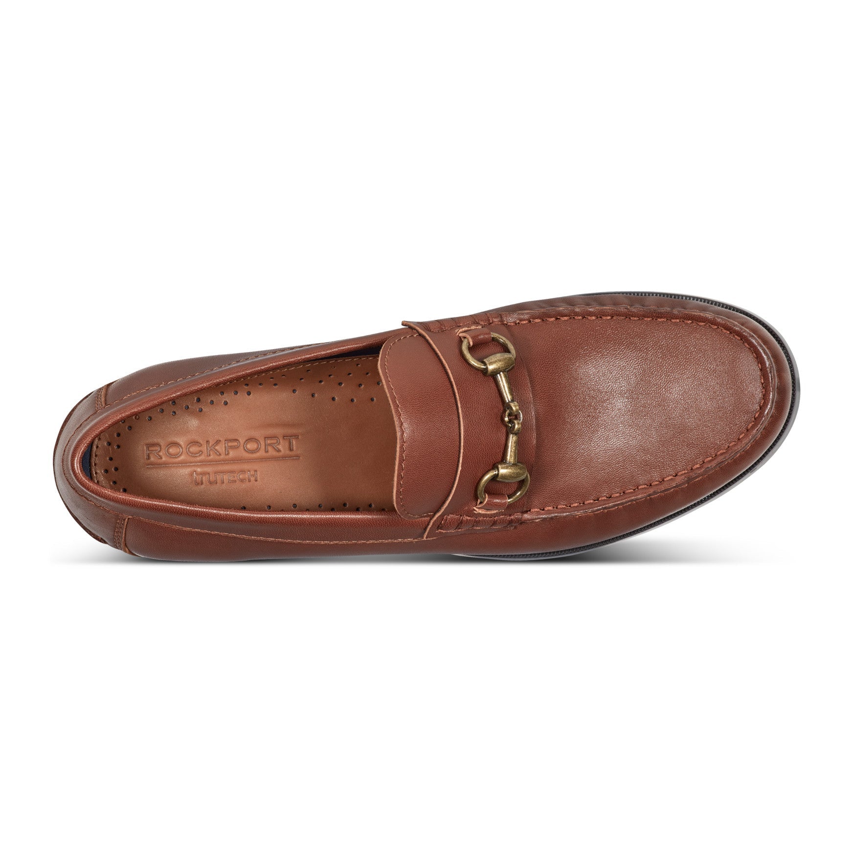 Rockport / Whit Classic Bit Loafers