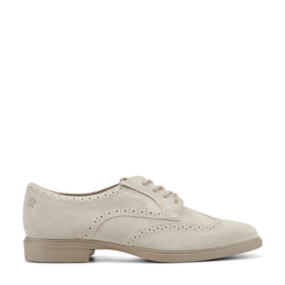 Rockport / Keegan Dress Wing Tip Lace-up Oxfords