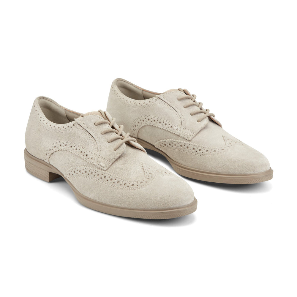 Rockport / Keegan Dress Wing Tip Lace-up Oxfords