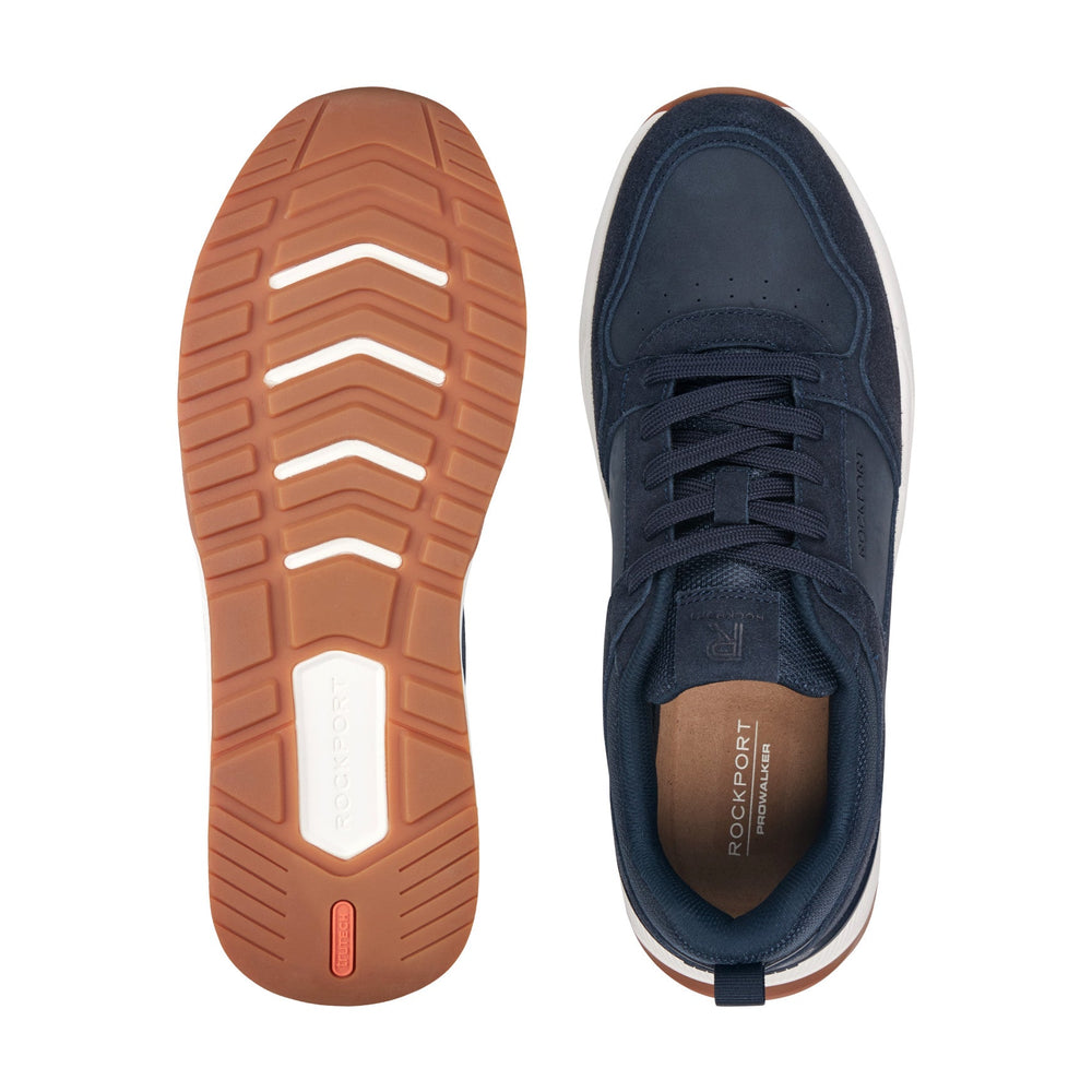 Rockport / ProWalker Norris Casual Sneakers