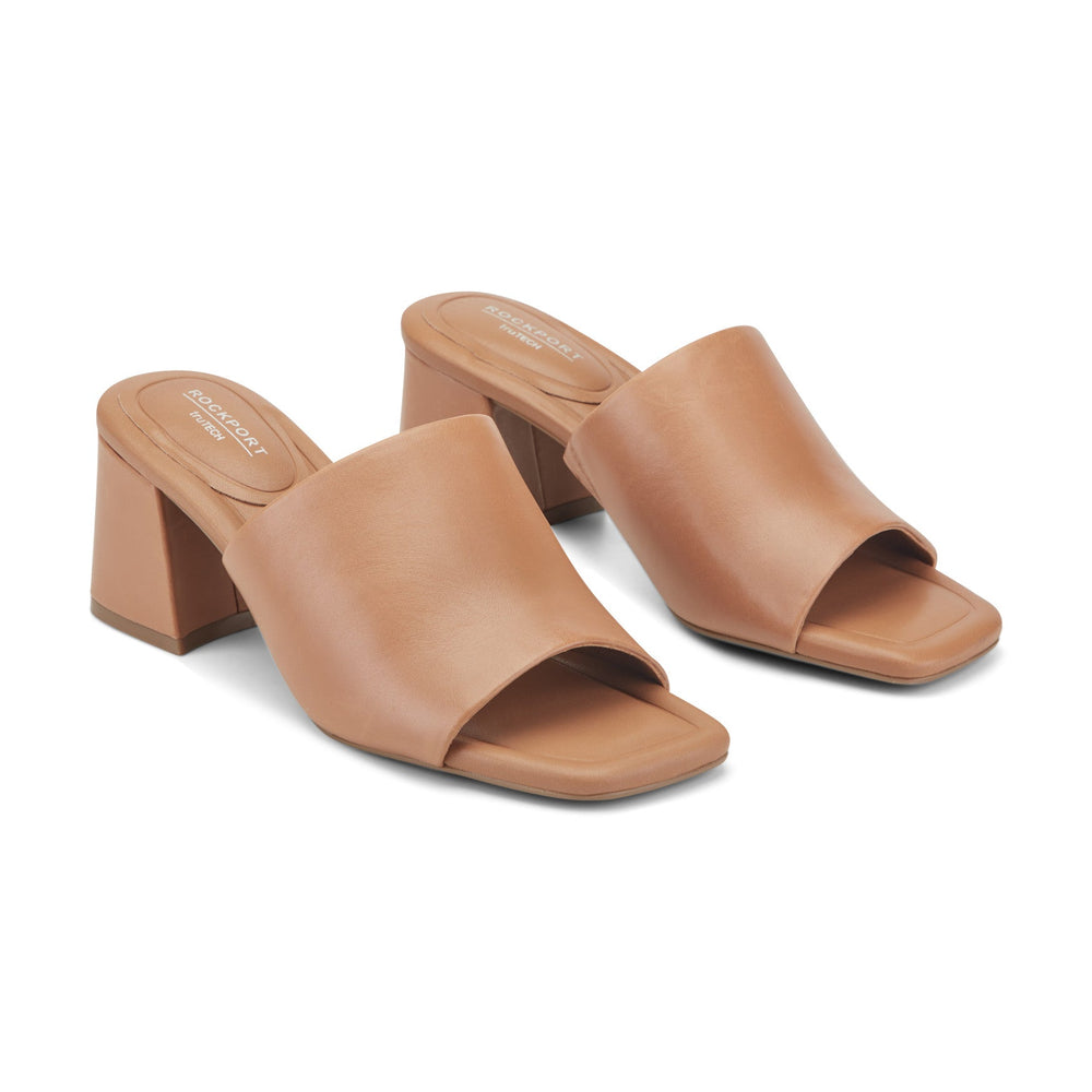 Rockport / Gracyn Slip-On Sandals