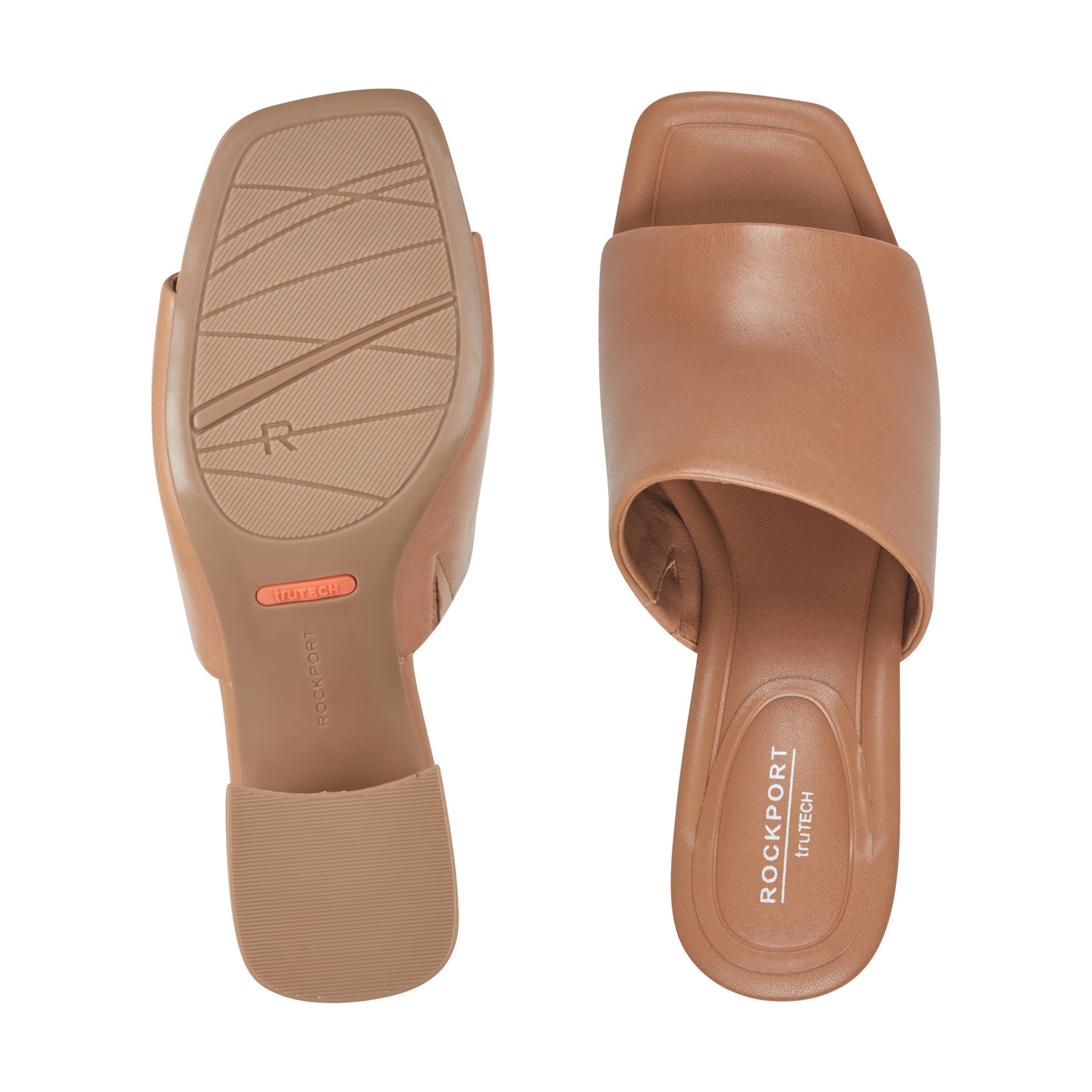 Rockport / Gracyn Slip-On Sandals