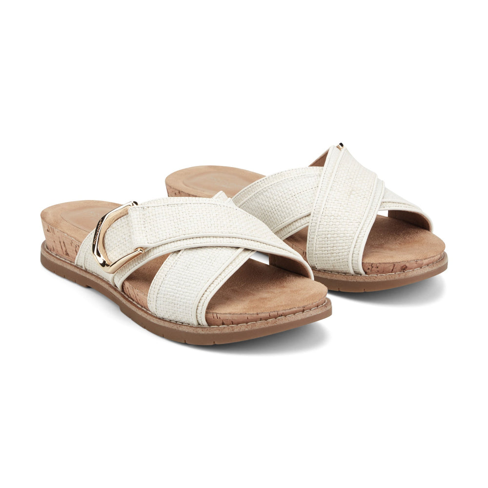 Rockport / Zemira Slip-on Casual Sandals