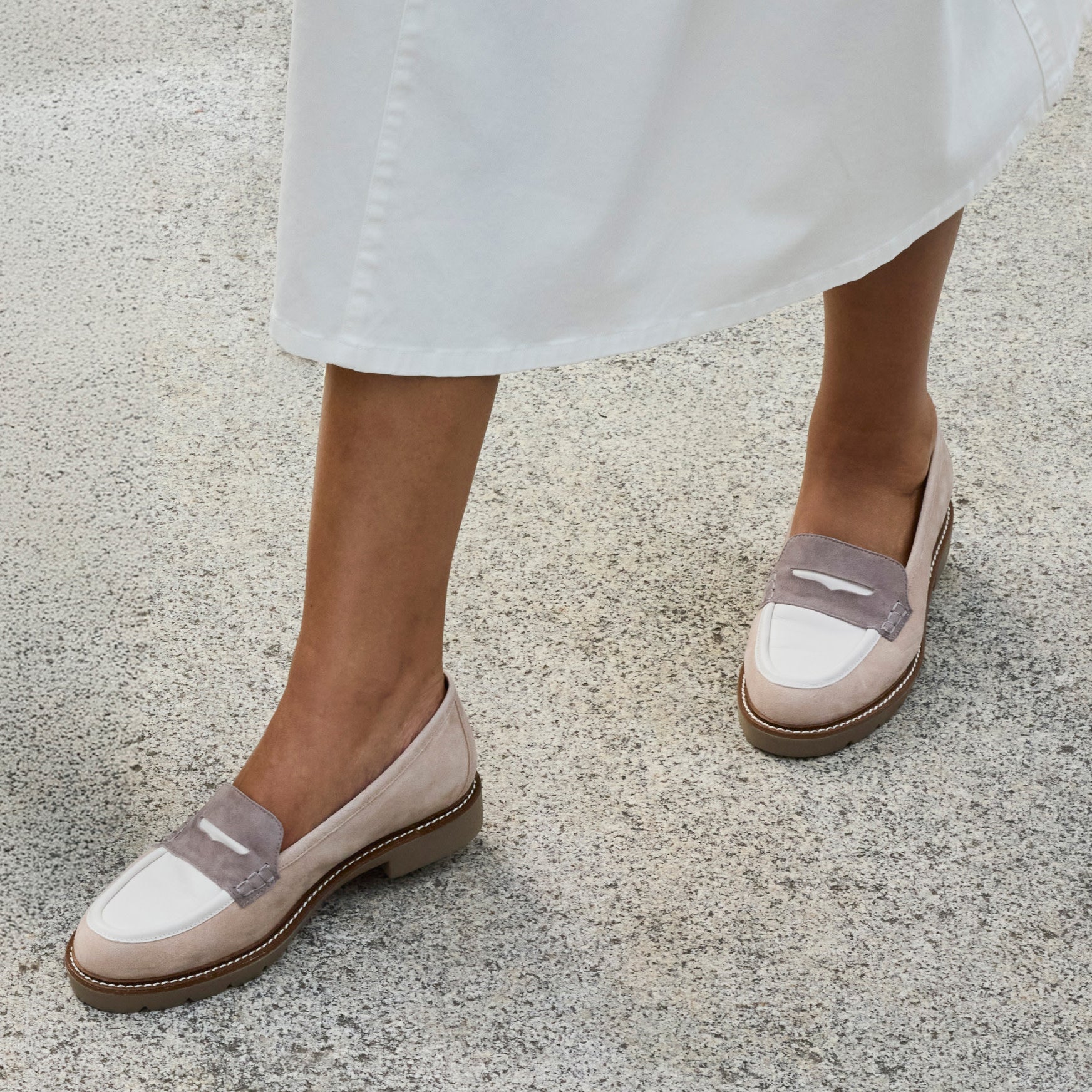 Rockport / Kacey Penny Loafer