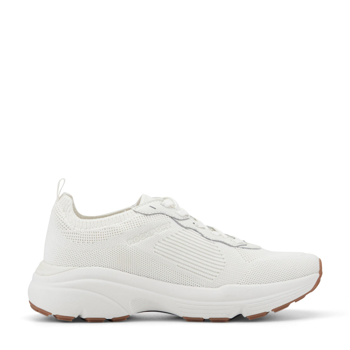 Rockport / Delfina Lace-up Casual Sneakers