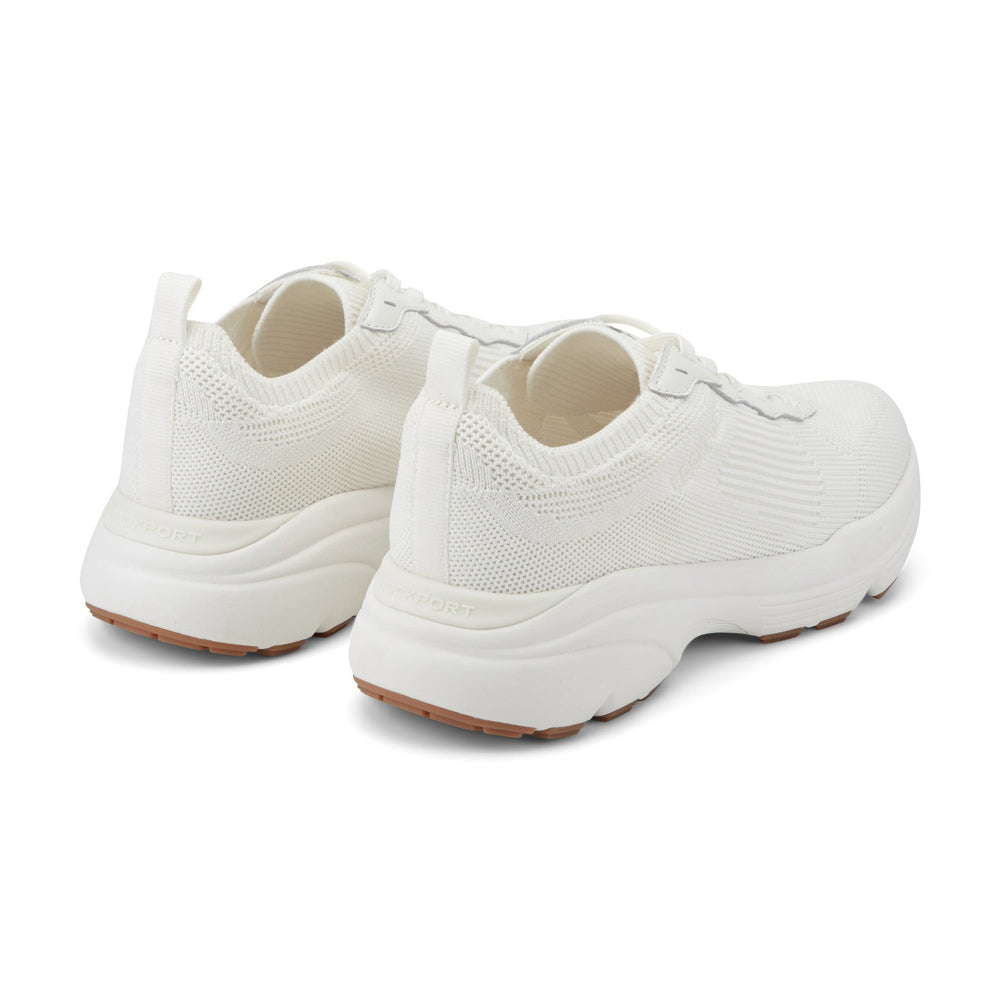 Rockport / Delfina Lace-up Casual Sneakers