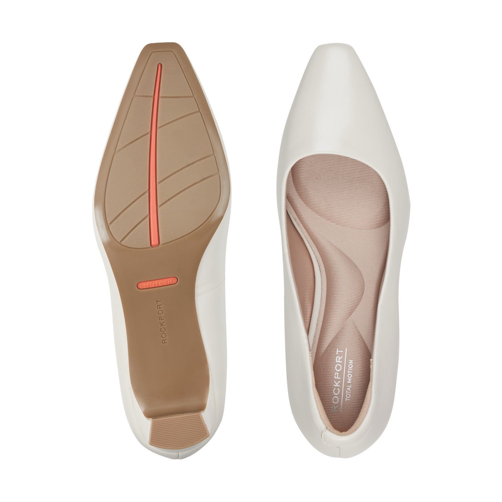 Rockport / Total Motion Merida Classic Dress Pumps