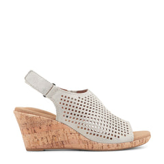 Rockport / Briah Perforated Slingback Sandal