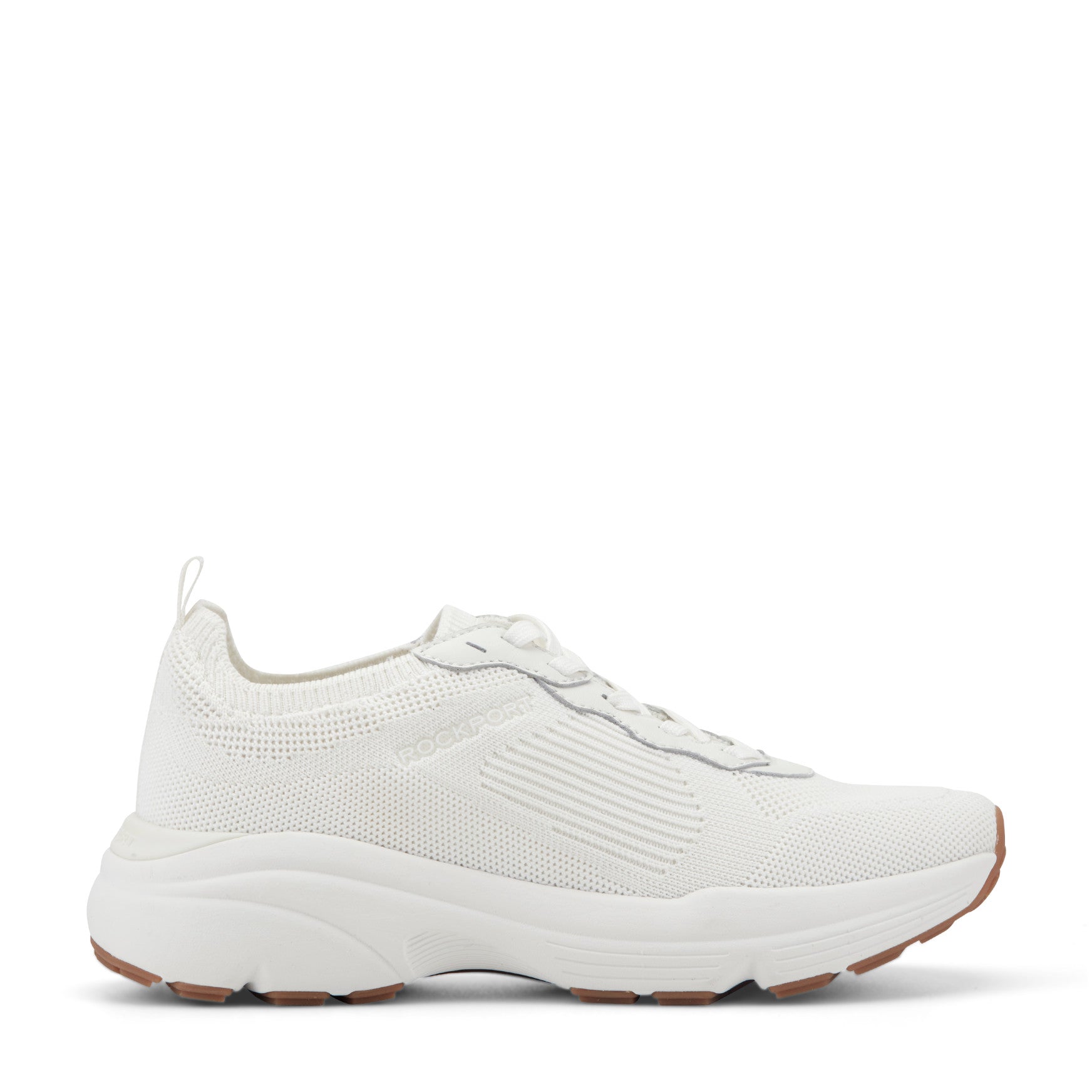 Rockport / Delfina Lace-up Casual Sneakers