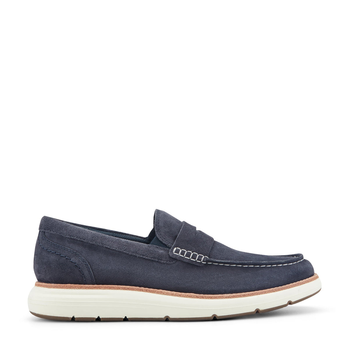 Rockport / Total Motion Cadwyn Loafers