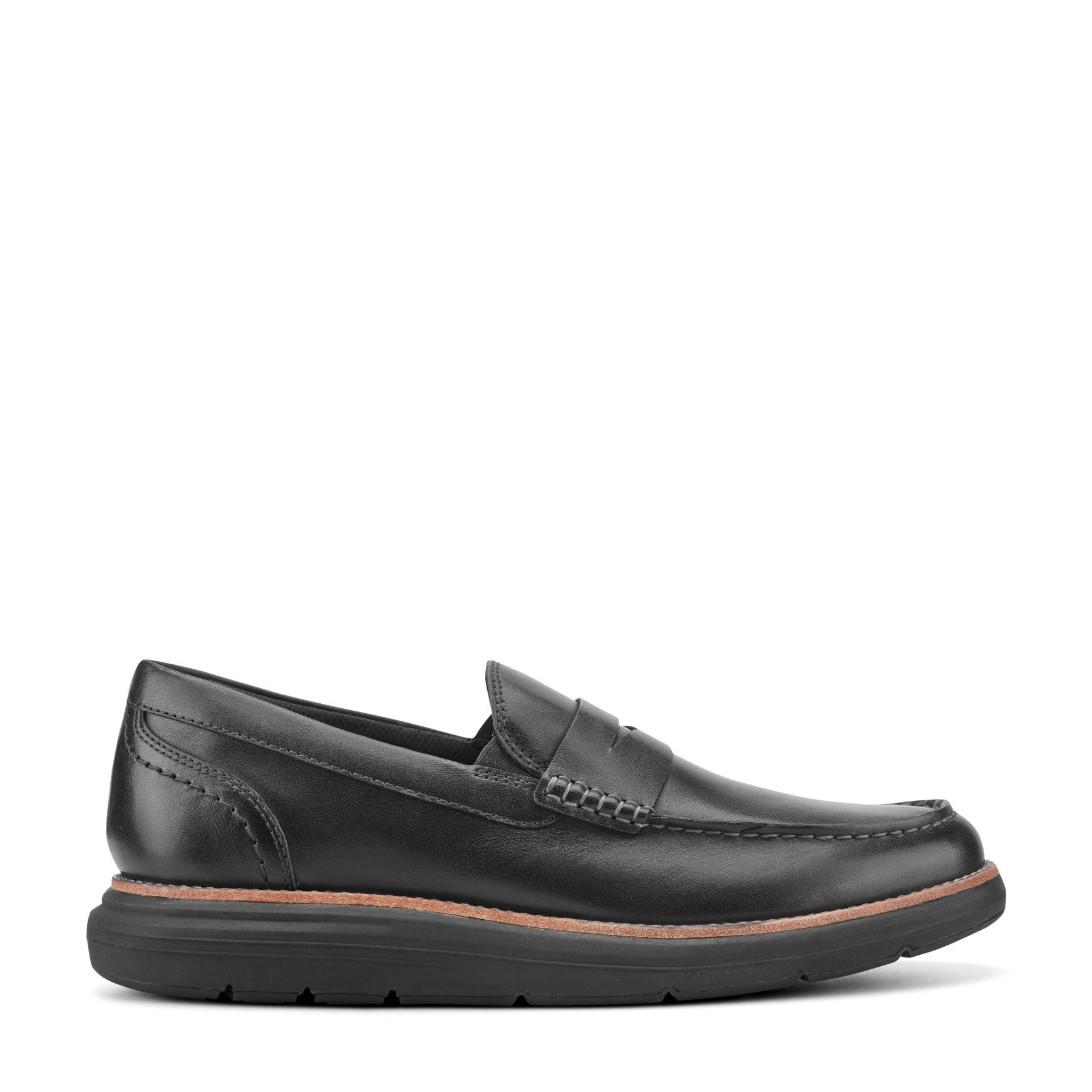Rockport / Total Motion Cadwyn Loafers
