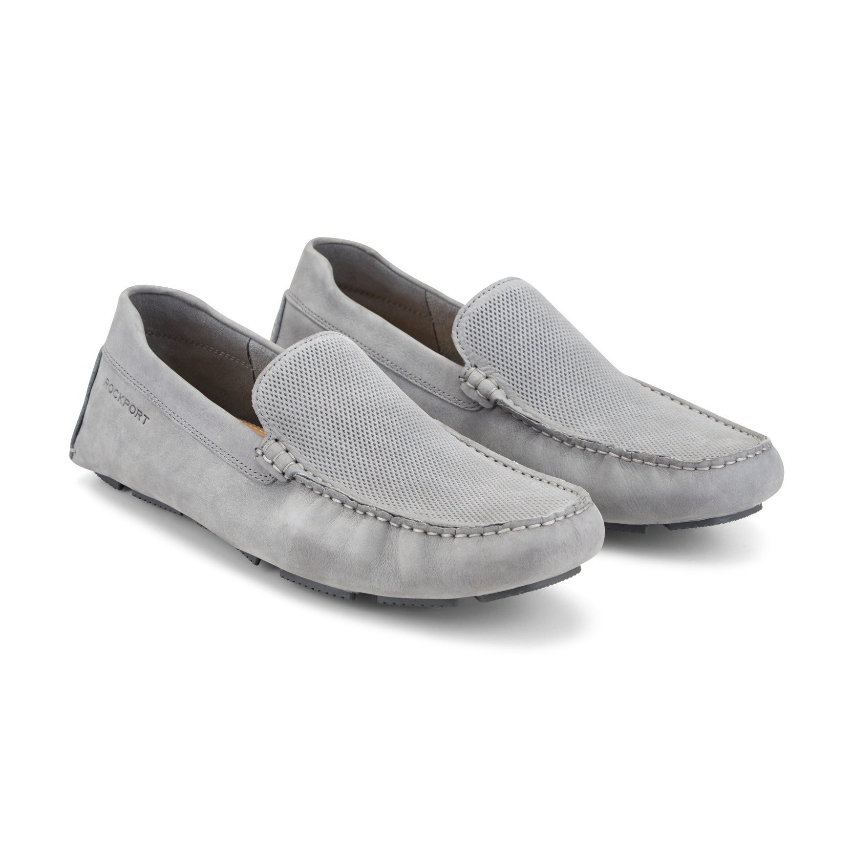 Rockport / Rodger Loafers