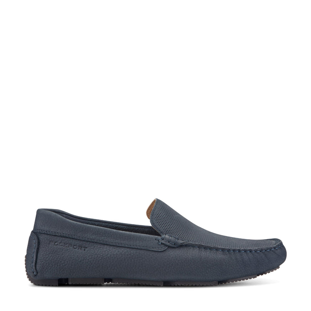 Rockport / Rodger Loafers