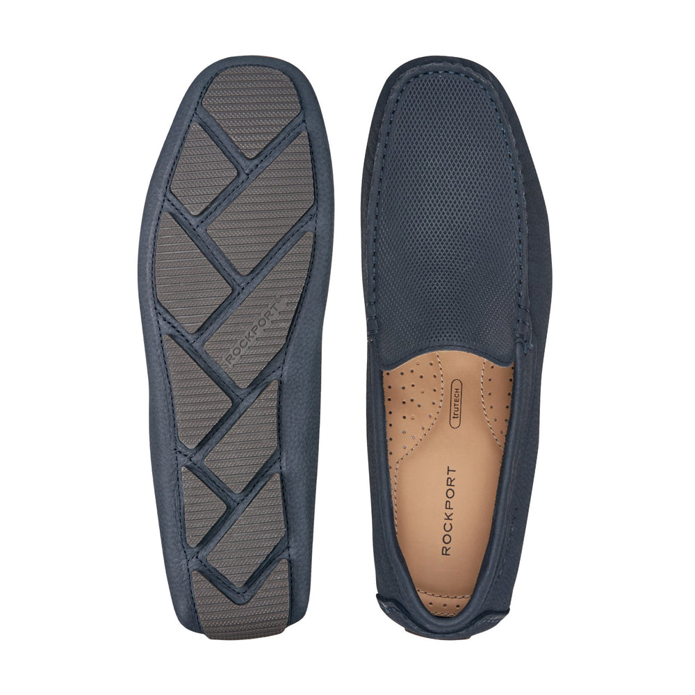 Rockport / Rodger Loafers