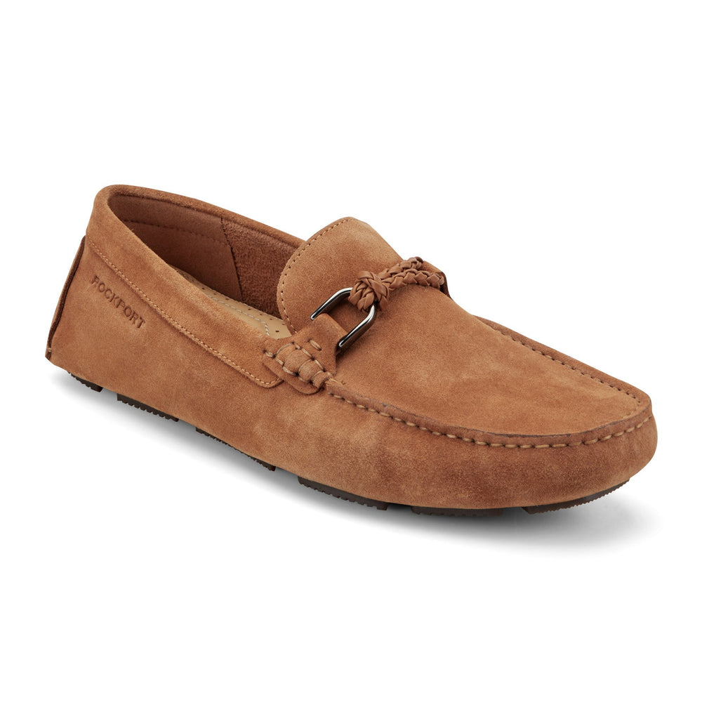 Rockport / Roland Loafers